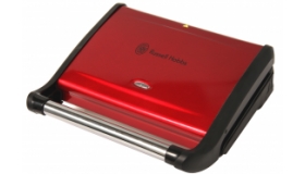 Russell Hobbs Red Griller